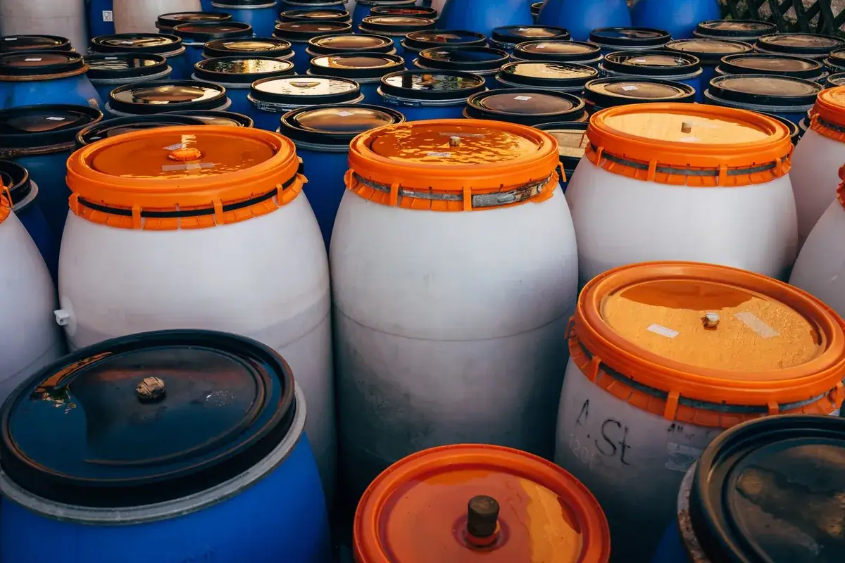Chemical & Toxic Waste Cleanup in Loyola, CA
